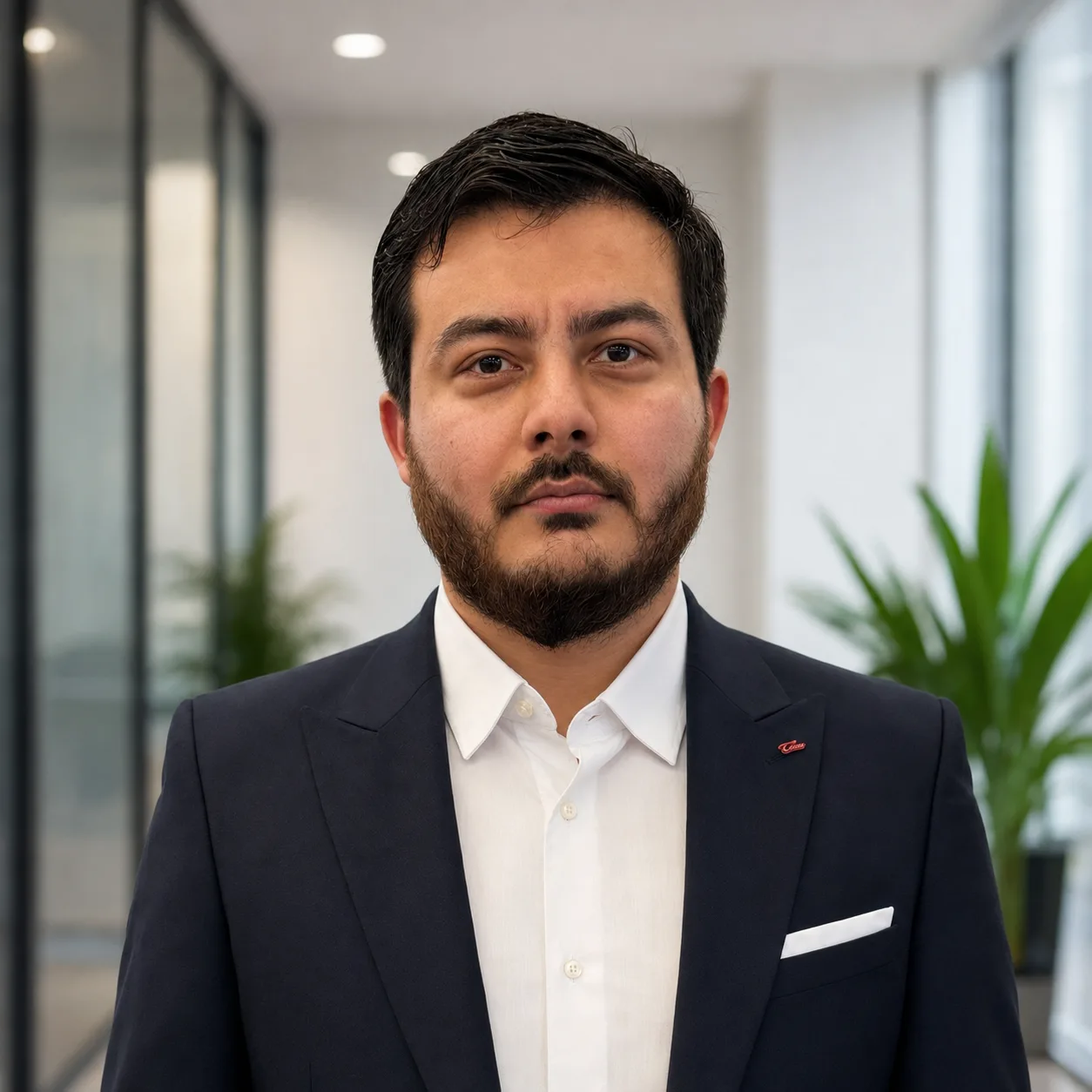 Sarvar, Founder & Lead Engineer at Sarvar Co